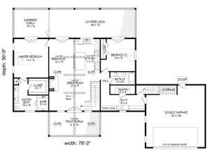 Plan 062H-0446