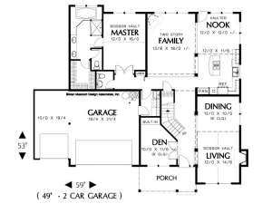 Plan 034H-0115