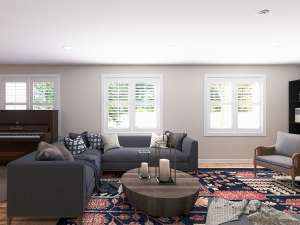 Plan 065H-0027