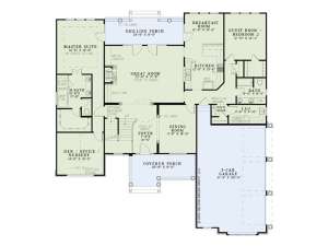 Plan 025H-0222