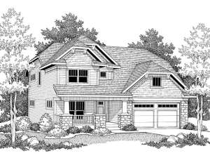 Plan 020H-0192