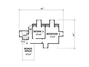 Plan 036H-0011