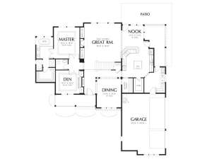 Plan 034H-0399