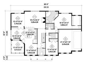 Plan 072H-0036