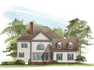 Plan 063H-0133