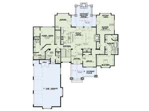 Plan 025H-0358