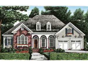 Plan 086H-0032