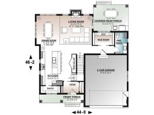 Plan 027H-0528