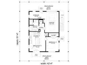 Plan 062M-0010