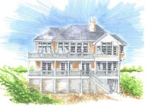 Plan 041H-0027