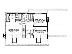 Plan 022H-0019