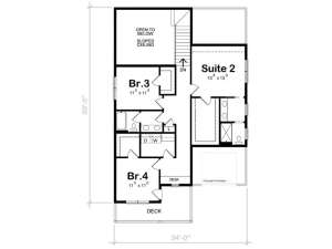 Plan 031H-0512