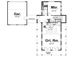 Plan 050H-0129