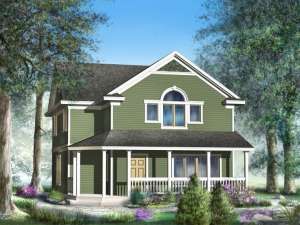 Plan 026H-0040