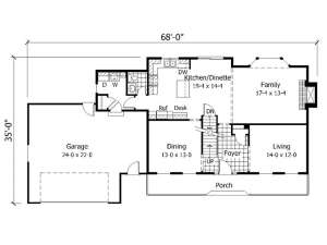 Plan 023H-0006