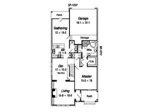 Plan 061H-0062