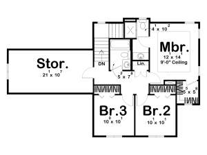 Plan 050H-0074