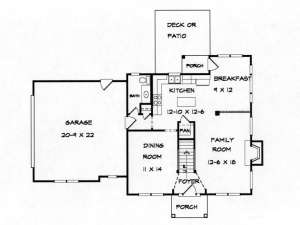 Plan 019H-0134
