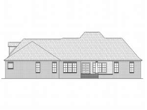 Plan 001H-0116