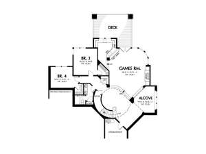 Plan 034H-0135
