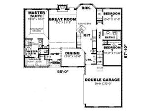 Plan 011H-0006