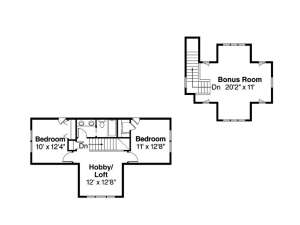 Plan 051H-0097