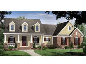 Plan 001H-0197