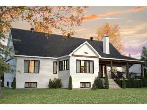Plan 027H-0558
