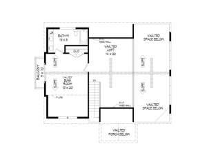Plan 062H-0292