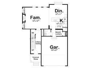 Plan 050H-0312