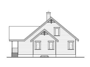 Plan 027M-0061