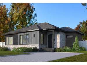 Plan 027H-0541