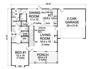 Plan 059H-0191