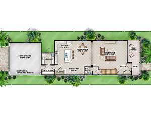 Plan 070H-0021