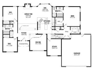 Plan 014H-0016
