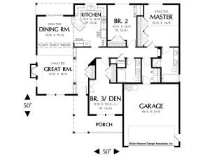 Plan 034H-0191