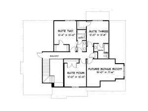 Plan 029H-0018