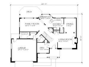 Plan 022H-0051