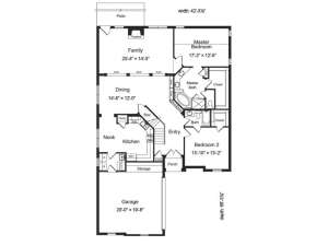 Plan 061H-0078