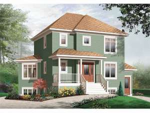 Plan 027H-0039