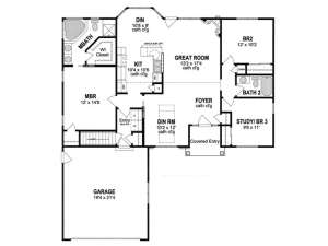 Plan 014H-0004