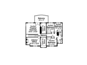 Plan 051H-0118