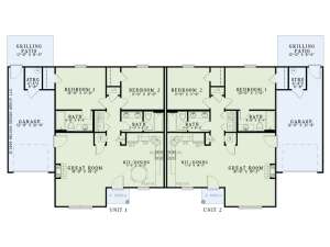 Plan 025M-0090