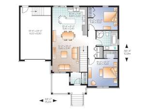 Plan 027H-0293