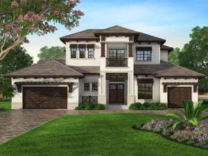 Plan 069H-0022