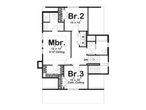 Plan 050H-0358