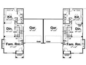 Plan 031M-0064