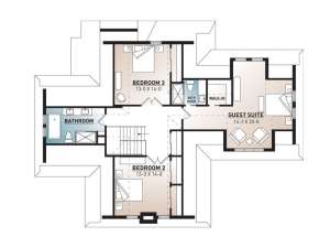 Plan 027H-0454