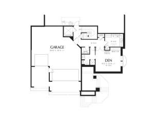 Plan 034H-0300