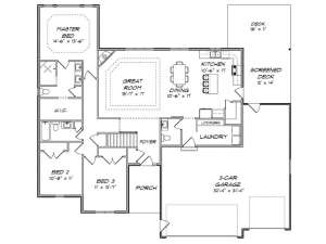 Plan 083H-0008